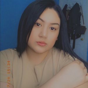 Meet your Posher, Carina